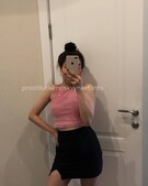 Анкета проститутки Стефания - метро Кузьминки, возраст - 19