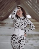 Анкета проститутки Карина - метро Ярославский, возраст - 19