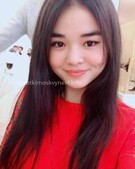 Анкета проститутки Яна - метро Кузьминки, возраст - 19