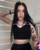 Анкета проститутки Карина - метро Щукино, возраст - 20