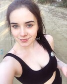 Анкета проститутки Элина - метро Пресненский, возраст - 20