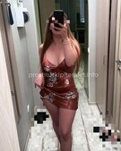 Анкета проститутки Мирослава - метро Сходненская, возраст - 20