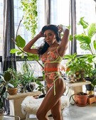 Анкета проститутки Полина - метро Текстильщики, возраст - 20