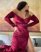 Анкета проститутки Алина - метро Мещанский, возраст - 20