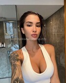 Анкета проститутки Лизочка - метро Покровское-Стрешнево, возраст - 21