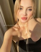 Анкета проститутки Даша - метро Сокол, возраст - 21