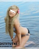 Анкета проститутки Ася - метро Пресненский, возраст - 21