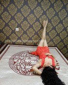 Анкета проститутки Стелла - метро Басманный, возраст - 21