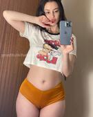 Анкета проститутки Рита - метро Ясенево, возраст - 22