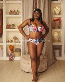 Анкета проститутки Стефания - метро Басманный, возраст - 22