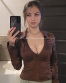 Анкета проститутки Адель - метро Сокол, возраст - 22