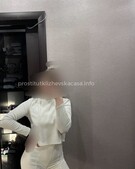 Анкета проститутки Софа - метро Таганский, возраст - 22