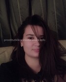 Анкета проститутки Рената - метро Басманный, возраст - 22