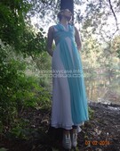 Анкета проститутки Елизавета - метро Сходненская, возраст - 22