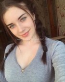 Анкета проститутки Лада - метро Щукино, возраст - 23