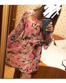 Анкета проститутки Света - метро Хорошевский, возраст - 23