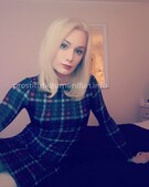 Анкета проститутки Оксана - метро Даниловский, возраст - 23