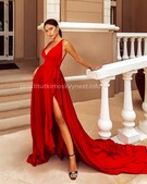 Анкета проститутки Дарья - метро Хамовники, возраст - 23