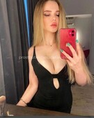 Анкета проститутки Шарлотта - метро Чертаново Северное, возраст - 23