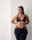 Анкета проститутки Тамара - метро Останкинский, возраст - 23