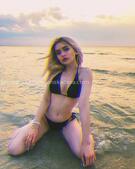 Анкета проститутки Таюша - метро Саларьево, возраст - 23