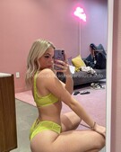 Анкета проститутки Леся - метро Пресненский, возраст - 23