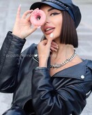 Анкета проститутки Ида - метро Таганский, возраст - 23