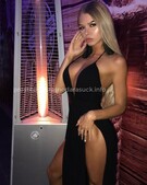 Анкета проститутки Ида - метро Можайский, возраст - 23