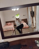 Анкета проститутки Рената - метро Нагатино-Садовники, возраст - 23