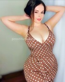 Анкета проститутки Лера - метро Покровское-Стрешнево, возраст - 23