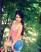 Анкета проститутки Эвелина - метро Марьина Роща, возраст - 23