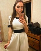 Анкета проститутки Тая - метро Хамовники, возраст - 23