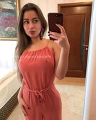 Анкета проститутки Лика - метро Семеновский, возраст - 23