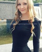 Анкета проститутки Екатерина - метро Измайлово, возраст - 23