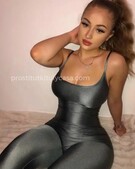 Анкета проститутки Диана - метро Хамовники, возраст - 23