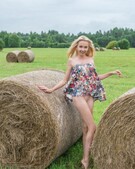 Анкета проститутки Ярослава - метро Кузьминки, возраст - 23