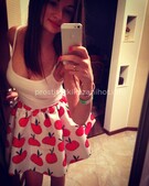 Анкета проститутки Надежда - метро Чертаново Центральное, возраст - 23