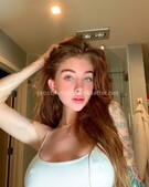 Анкета проститутки Таисия - метро Хамовники, возраст - 23