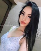 Анкета проститутки Марта - метро Раменки, возраст - 23