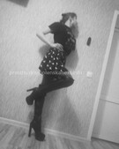 Анкета проститутки Наталья - метро Строгино, возраст - 24