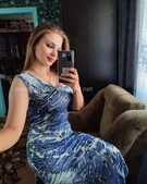 Анкета проститутки Марго - метро Тушино, возраст - 24