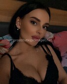 Анкета проститутки Елена - метро Нагатино-Садовники, возраст - 24