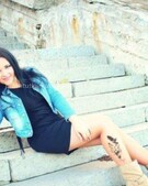 Анкета проститутки Анюта - метро Нагатино-Садовники, возраст - 24