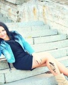 Анкета проститутки Викуля - метро Мещанский, возраст - 24