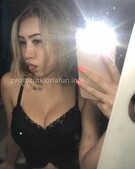 Анкета проститутки Олеся - метро Донской, возраст - 24