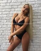 Анкета проститутки Анюта - метро Ясенево, возраст - 24