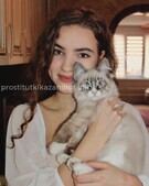 Анкета проститутки Сабина - метро Таганский, возраст - 24