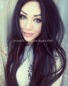 Анкета проститутки Мария - метро Сокол, возраст - 24