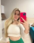 Анкета проститутки Галина - метро Южнопортовый, возраст - 24