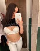 Анкета проститутки Жасмин - метро Тверской, возраст - 24